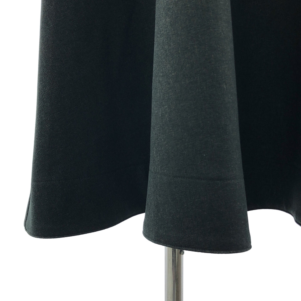 foufou / 푸후 | primitive shirts collar one piece 프리미티브 셔츠 컬러 원피스 | 0 | 차콜 그레이 | 여성