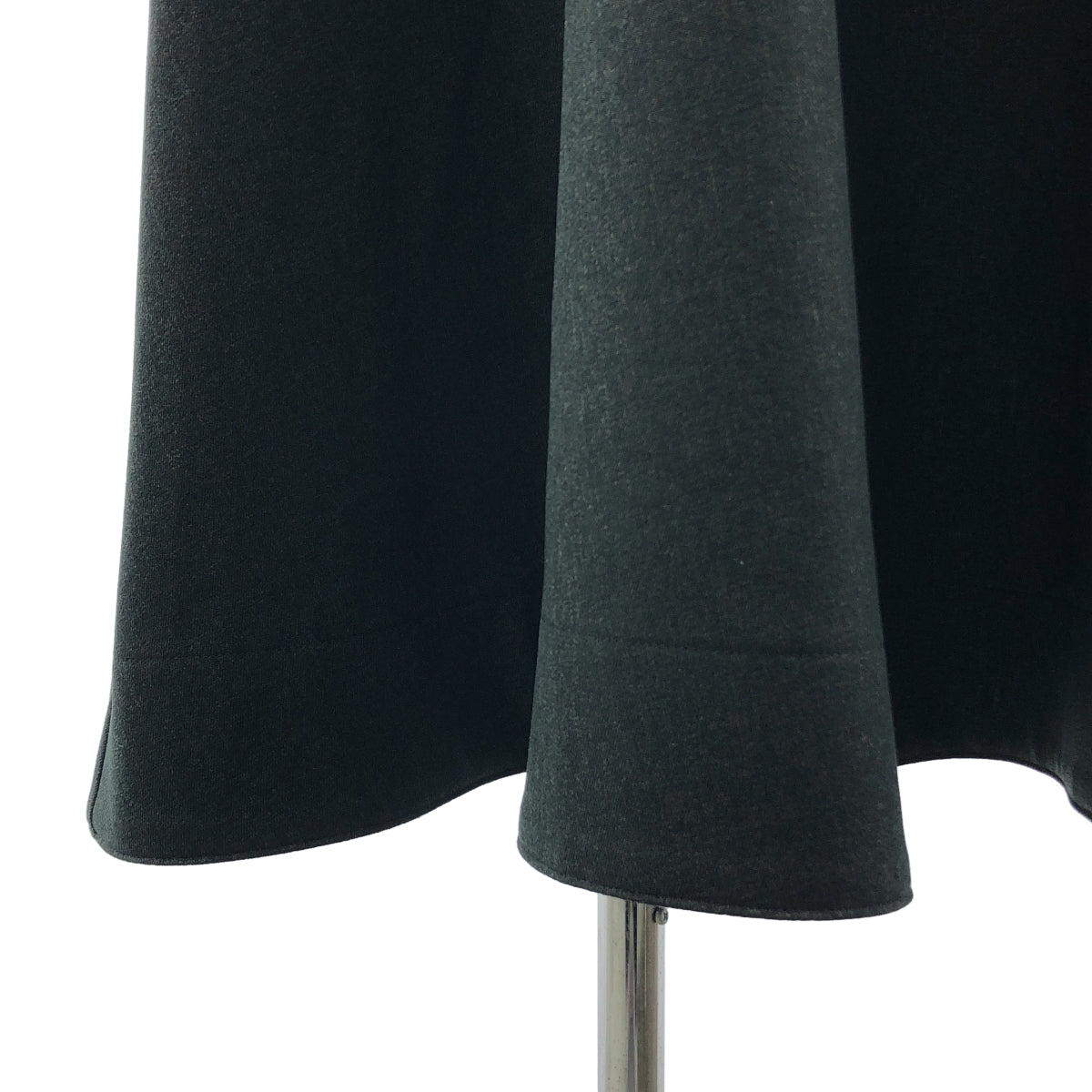 foufou | 原廠襯衫領連身衣 | 0 碼 | 炭灰色 | 女款