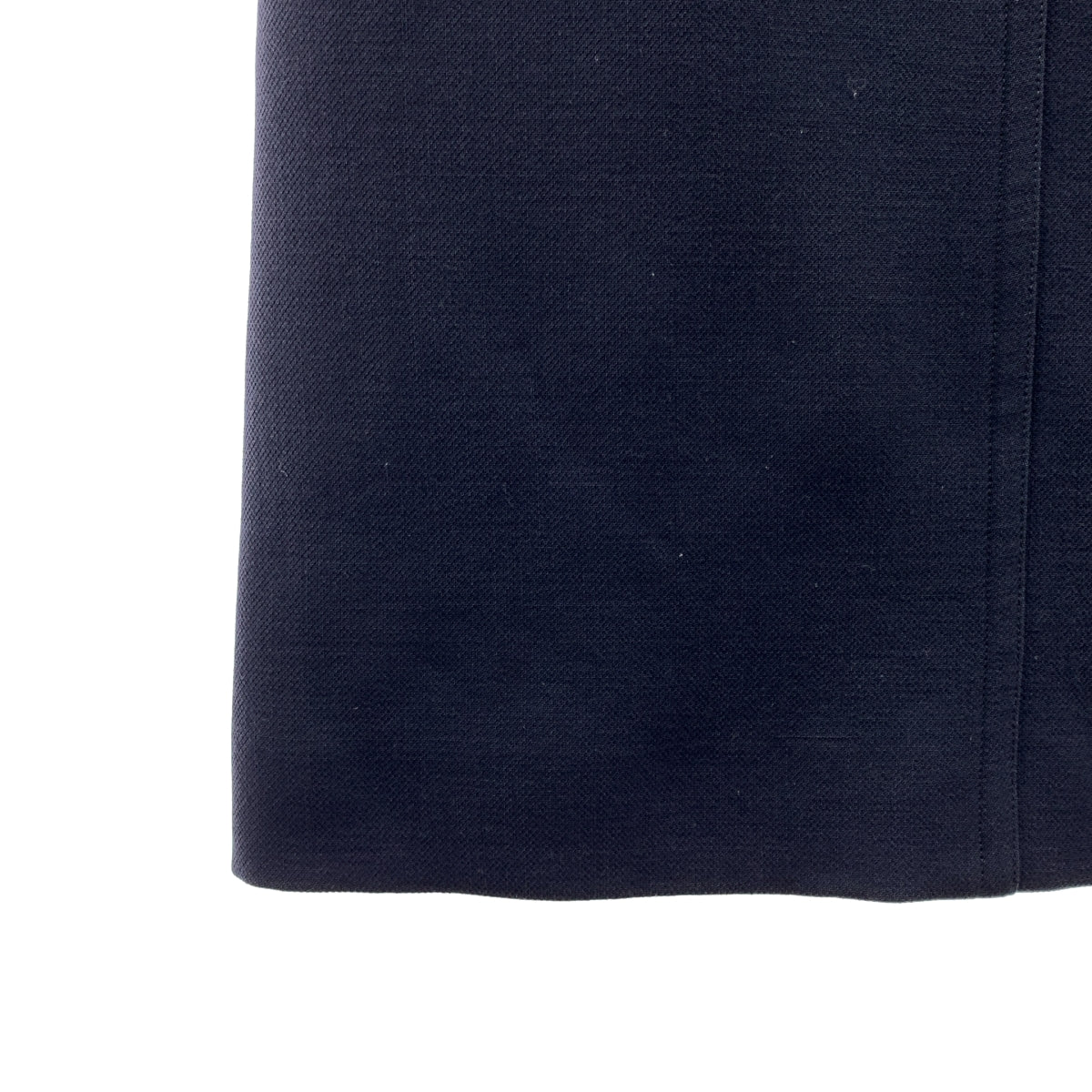 MARNI / 마르니 | 백 Zip 민소매 원피스 / 총 안감 | 38 | 여성