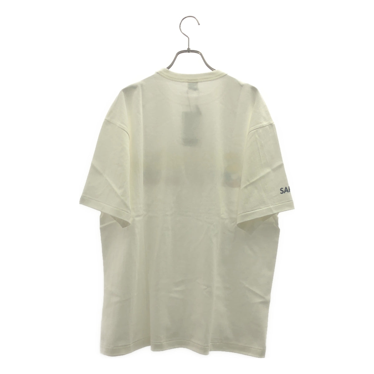 SAP歐洲|標誌印花 T 卹 | L 號 |