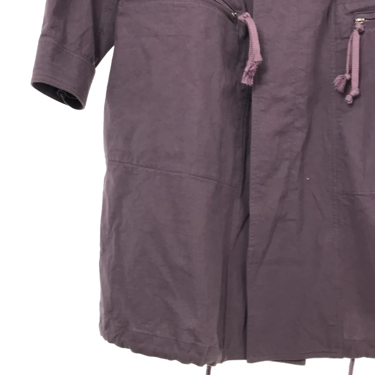 HOMELESS TAILOR / ホームレステイラー | リバーシブルコート |