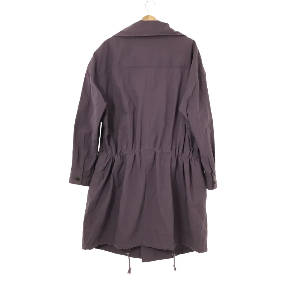 HOMELESS TAILOR / ホームレステイラー | リバーシブルコート |