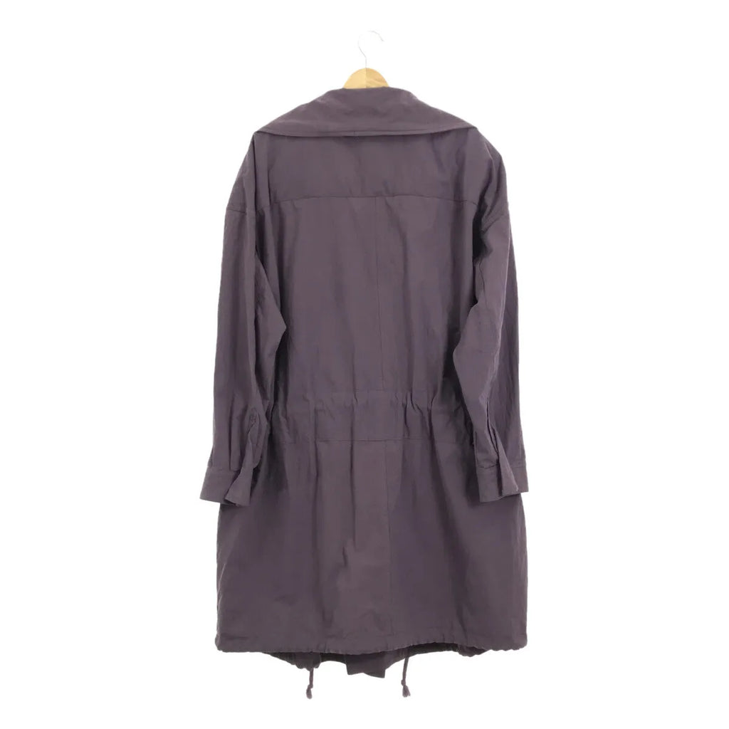 HOMELESS TAILOR / 홈 레스 테일러 | 뒤집을 수있는 코트 |