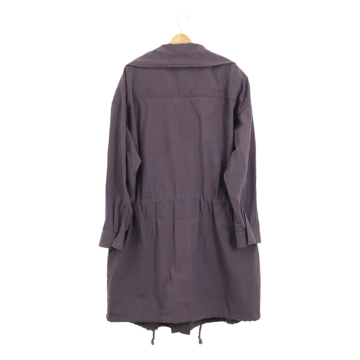 HOMELESS TAILOR / 홈 레스 테일러 | 뒤집을 수있는 코트 |