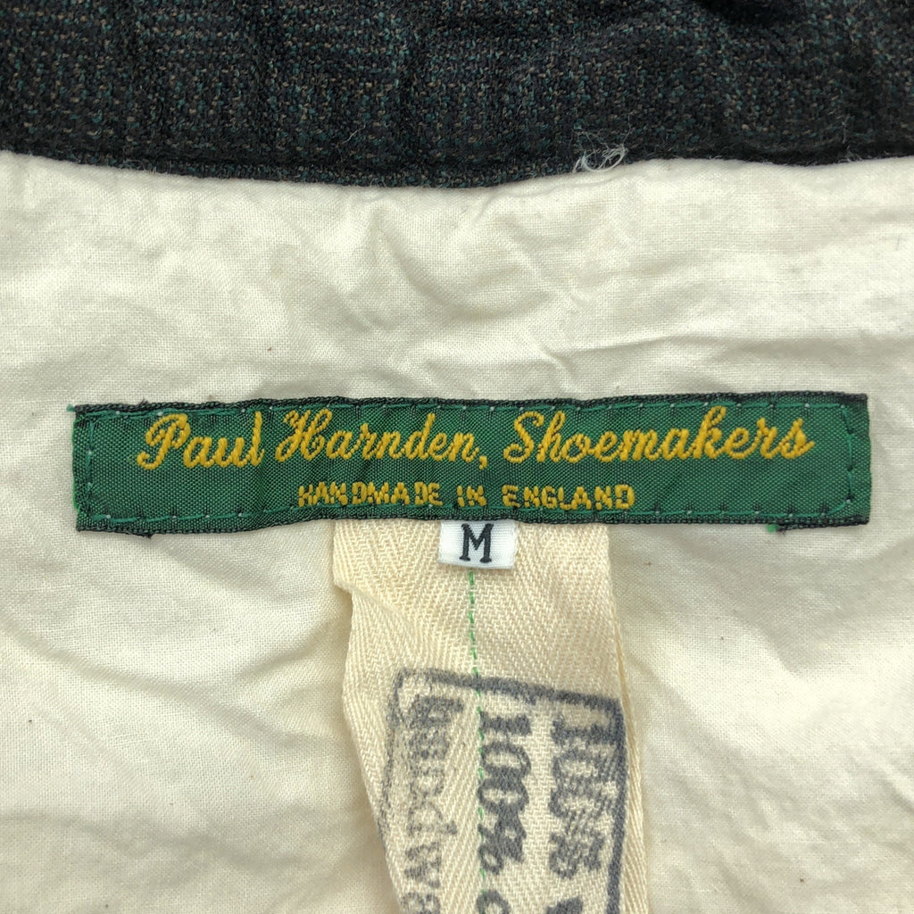 Paul Harnden / 폴 하덴 | Pleat Skirt / 개더 볼륨 랩 스커트 | M | 여성