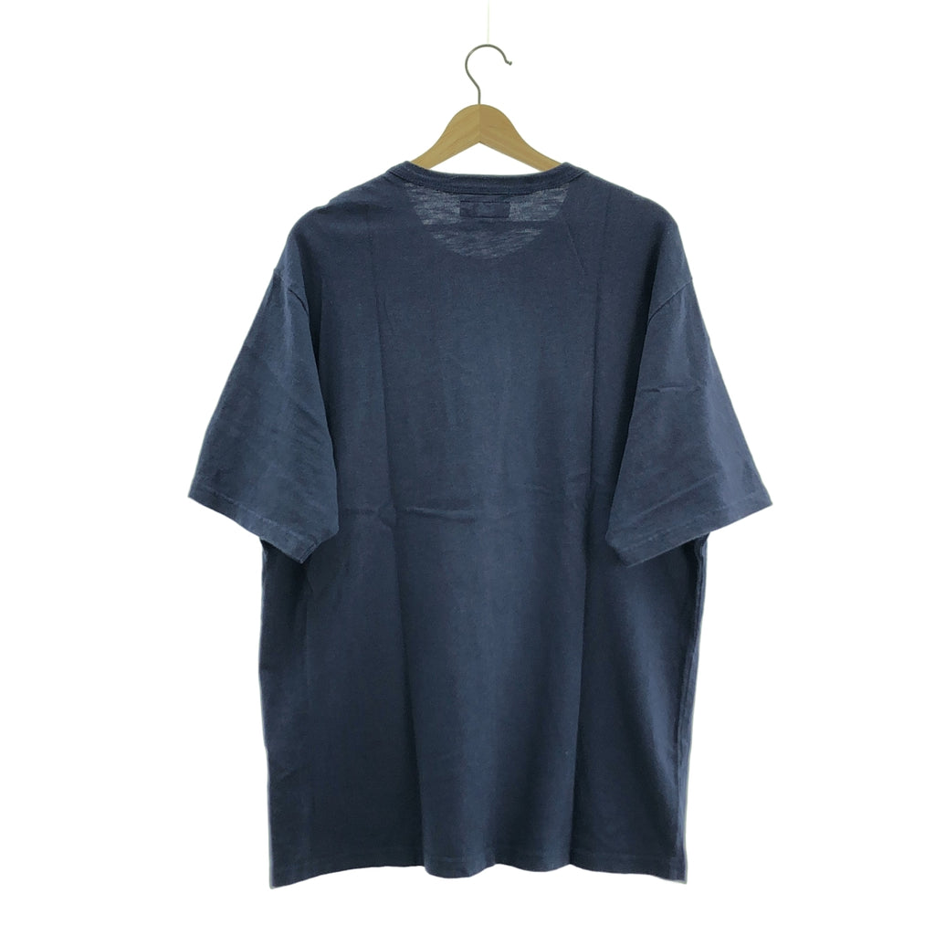 SUPREME / シュプリーム | 2025SS | smd s/s top / ロゴ プリント クルーネック Tシャツ カットソー | M | メンズ