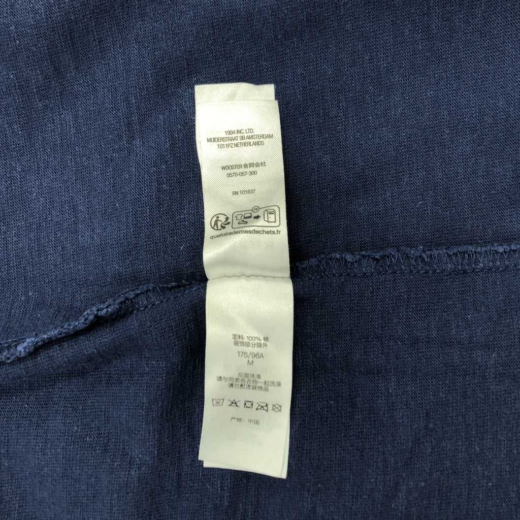 SUPREME / シュプリーム | 2025SS | smd s/s top / ロゴ プリント クルーネック Tシャツ カットソー | M | メンズ