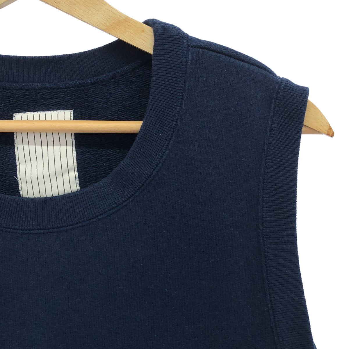 S.F.C (SFC) / エスエフシー | BASKETBALL SHIRT バスケットボールシャツ オーバーサイズ ノースリーブスウェット | XL |