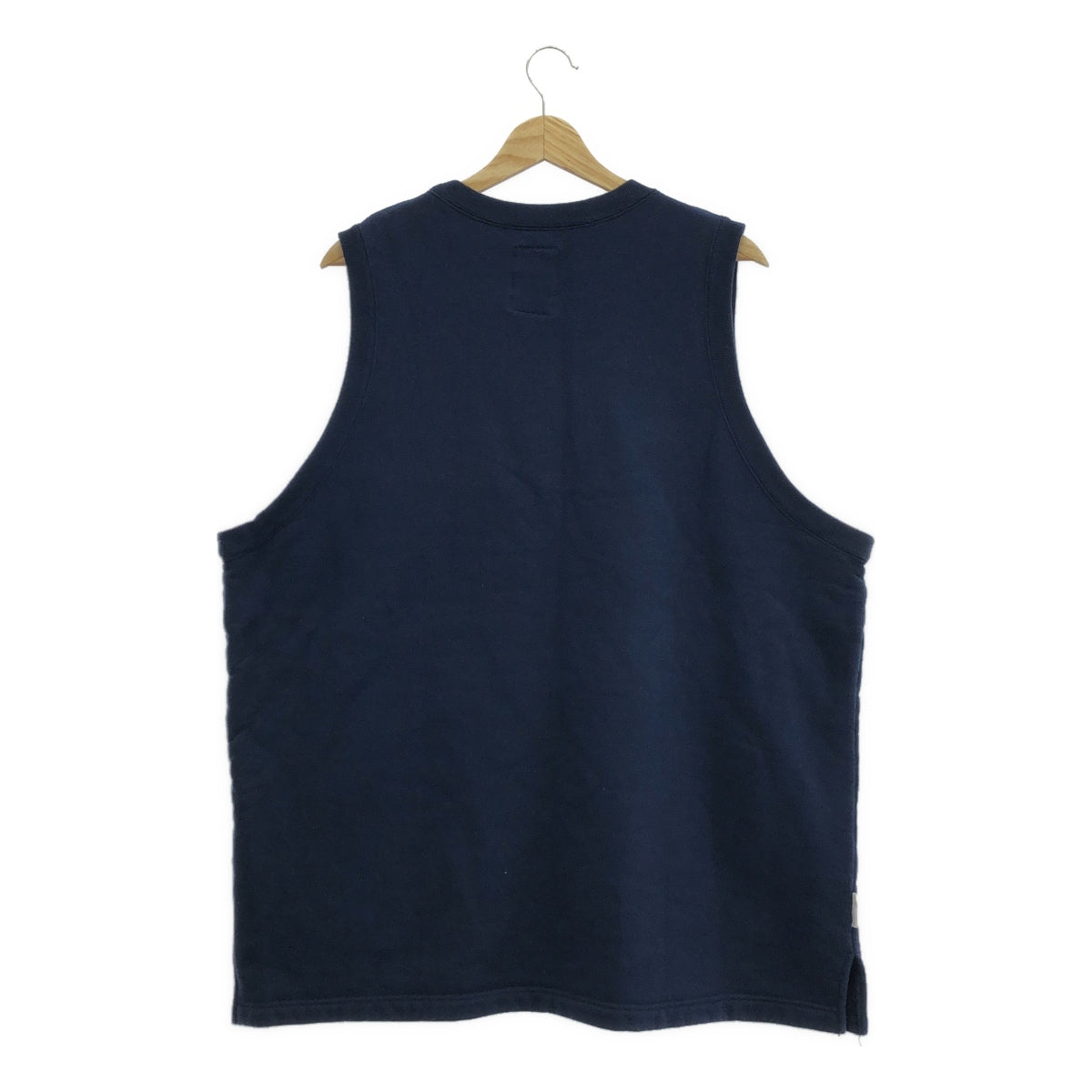 S.F.C (SFC) / エスエフシー | BASKETBALL SHIRT バスケットボールシャツ オーバーサイズ ノースリーブスウェット | XL |