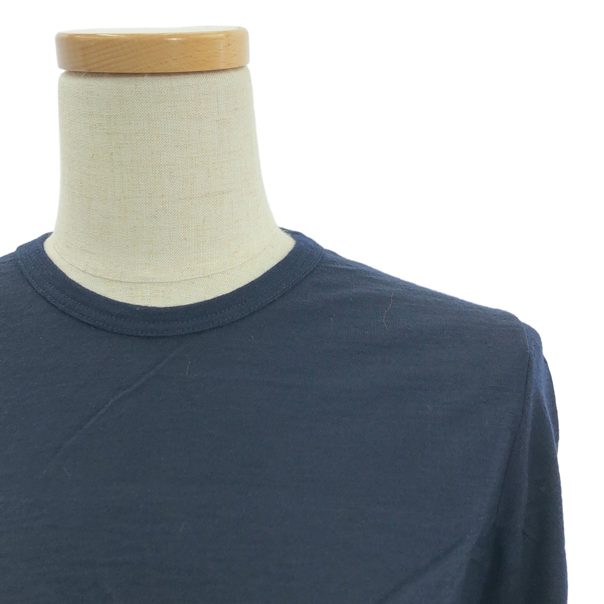 90s トリコ コムデギャルソン フリルカットソー tricot COMME des GARCONS / トリココムデギャルソン | 90s