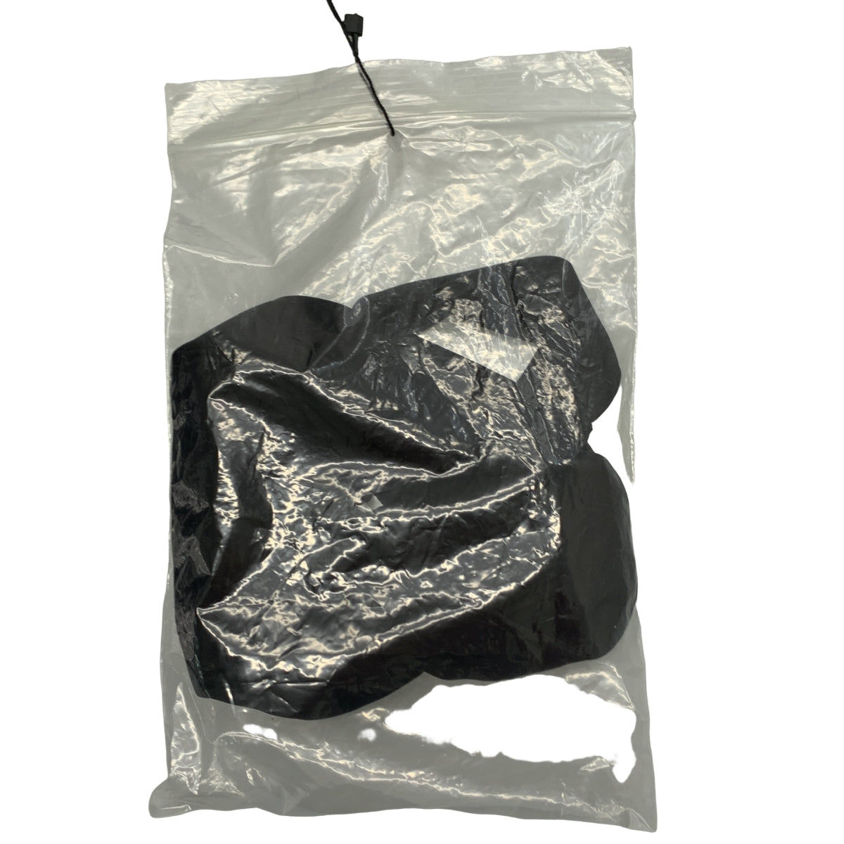 方格紙圖案 | 緞面立領洋裝 | 00碼 | 女款