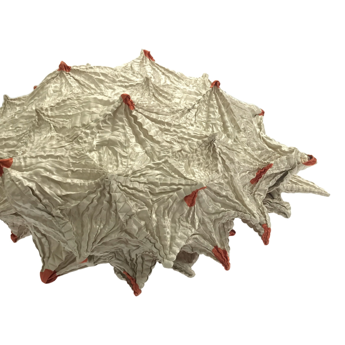 irojikake / イロジカケ | Sea Anemone Bag / 変形 立体 ハンド トートバッグ |