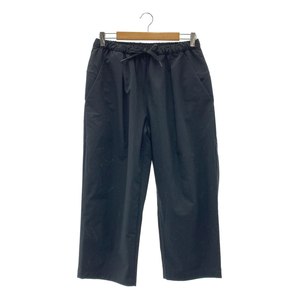 TEATORA / 테아트라 | Wallet Pants Resort Submariner 지갑 바지 서브 마리너 | 3 | 남성