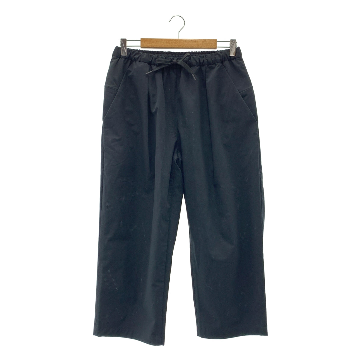 TEATORA / 테아트라 | Wallet Pants Resort Submariner 지갑 바지 서브 마리너 | 3 | 남성