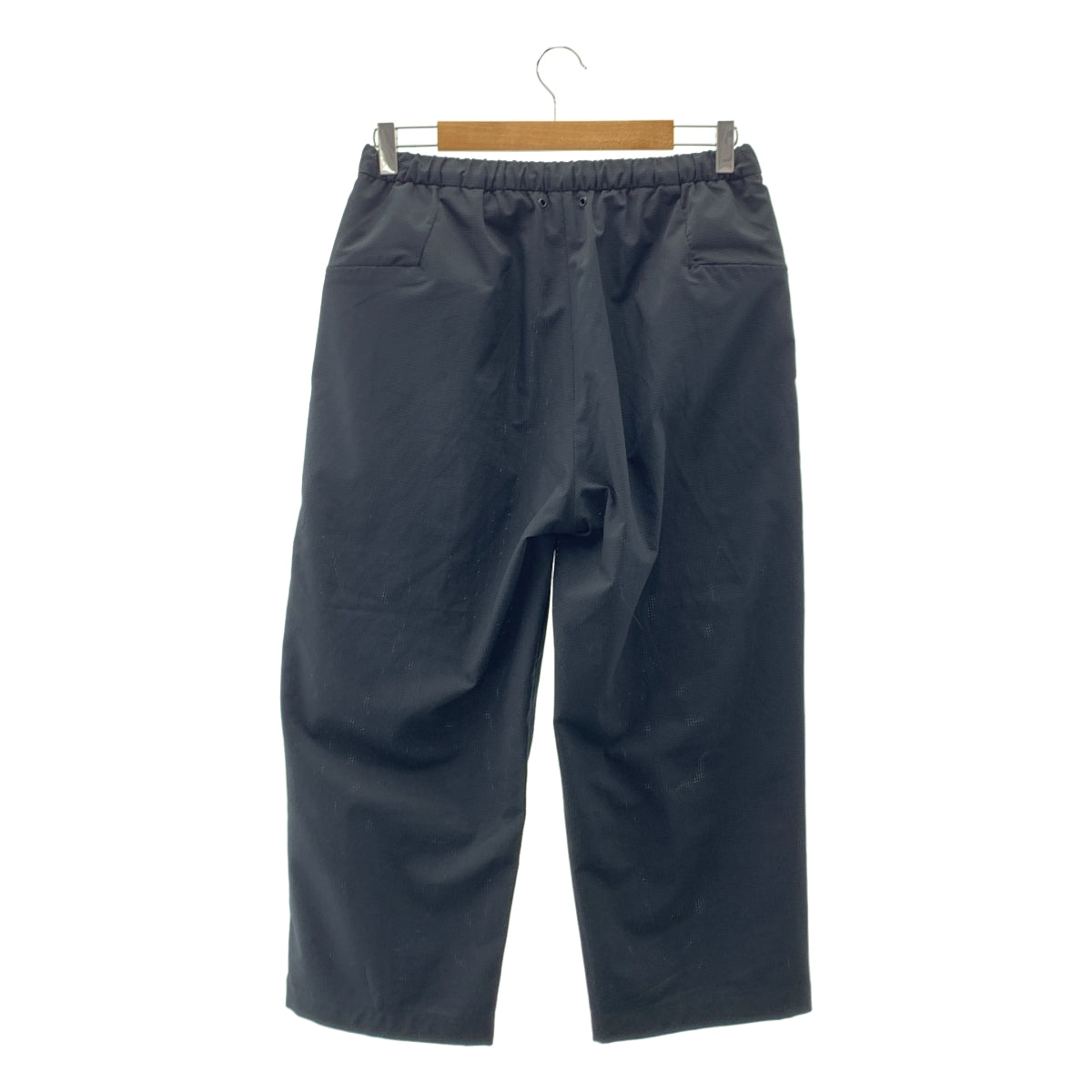 TEATORA / 테아트라 | Wallet Pants Resort Submariner 지갑 바지 서브 마리너 | 3 | 남성