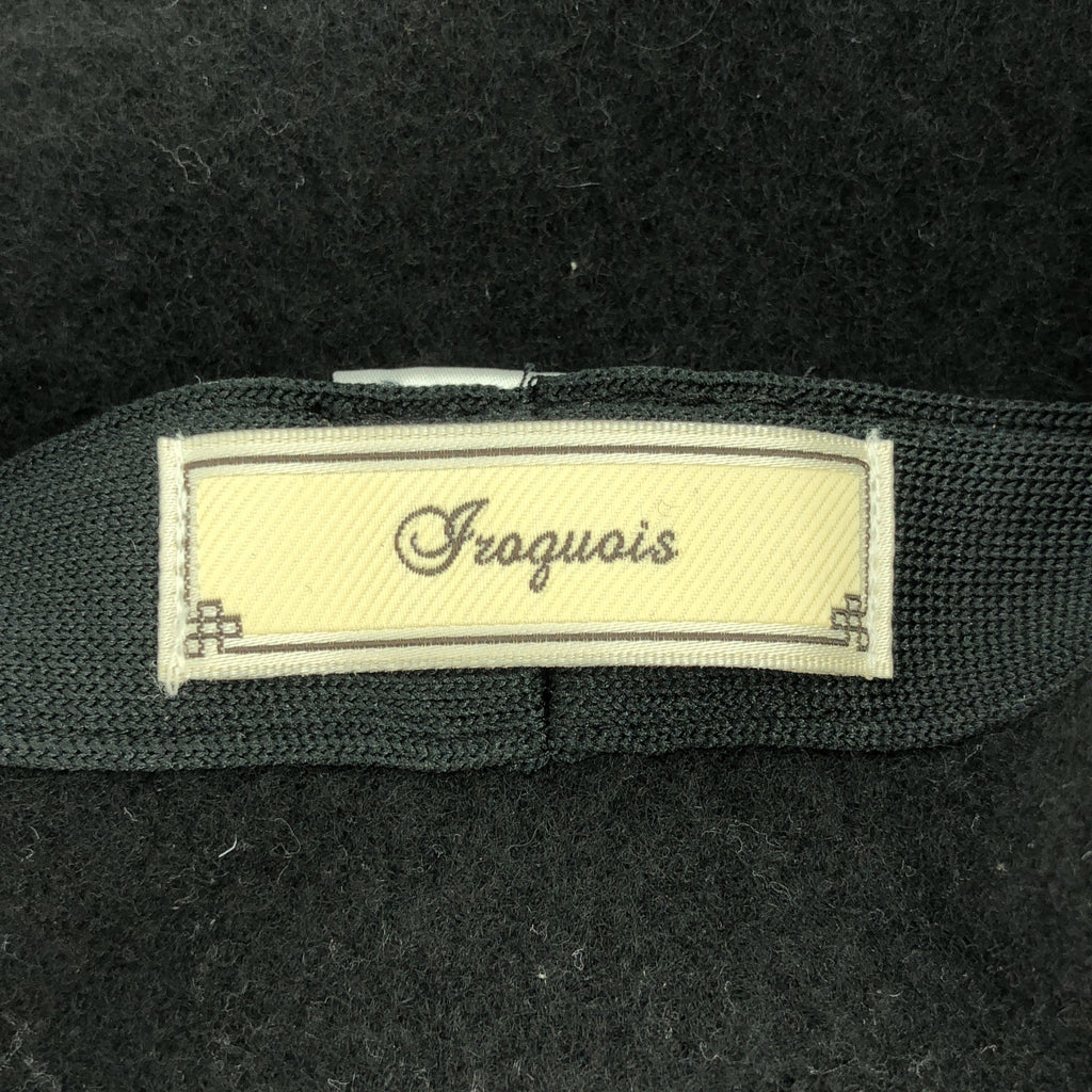 Iroquois / 일로코이 | 울 베레모 | 0 | 기타