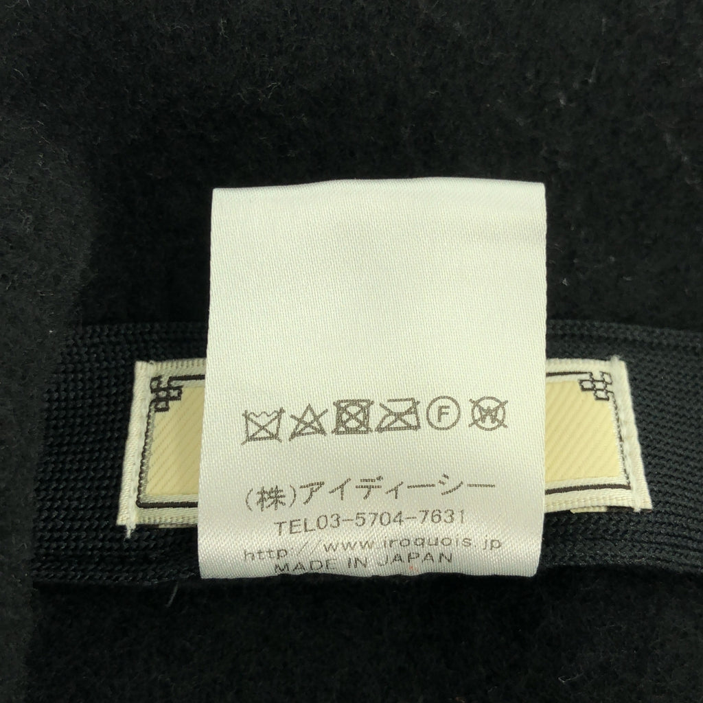 Iroquois / 일로코이 | 울 베레모 | 0 | 기타