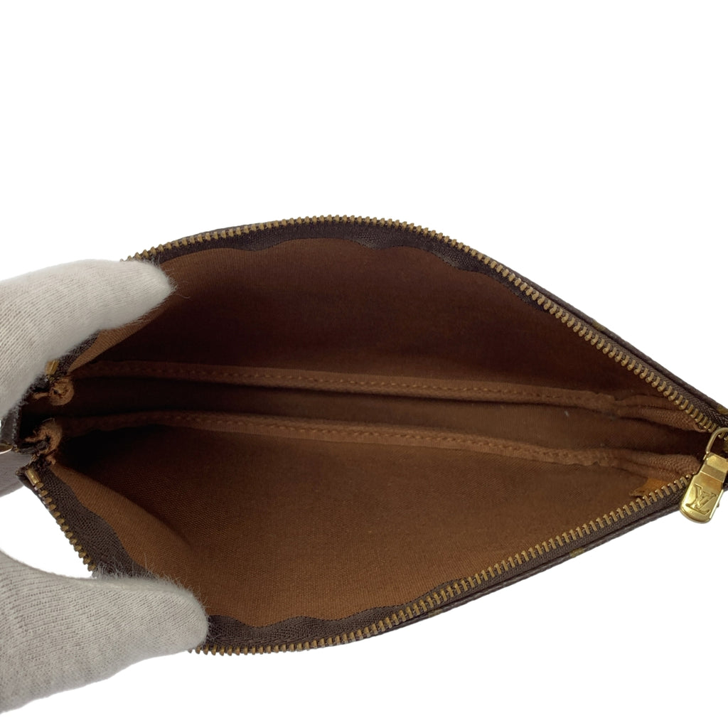 Louis Vuitton / 루이비통 | 모노그램 가죽 숄더백 |