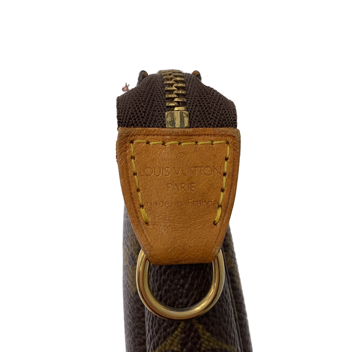 Louis Vuitton / 루이비통 | 모노그램 가죽 숄더백 |