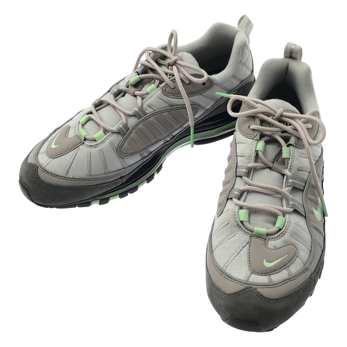 NIKE / 나이키 | AIR MAX 98 / 640744-011 에어 맥스 운동화 | 28 | 남성