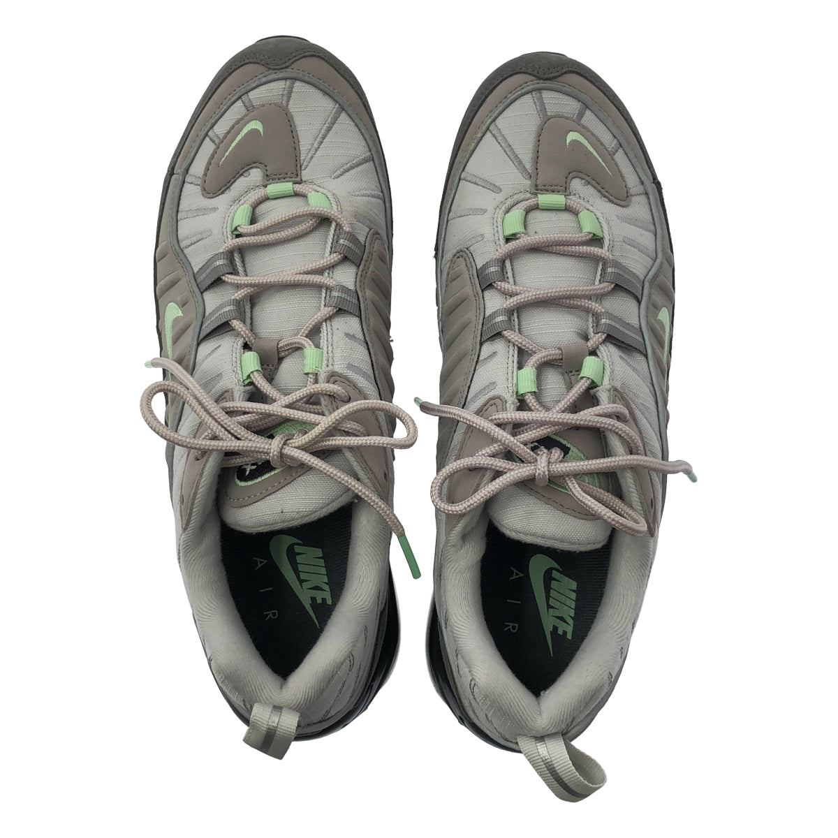 NIKE / 나이키 | AIR MAX 98 / 640744-011 에어 맥스 운동화 | 28 | 남성