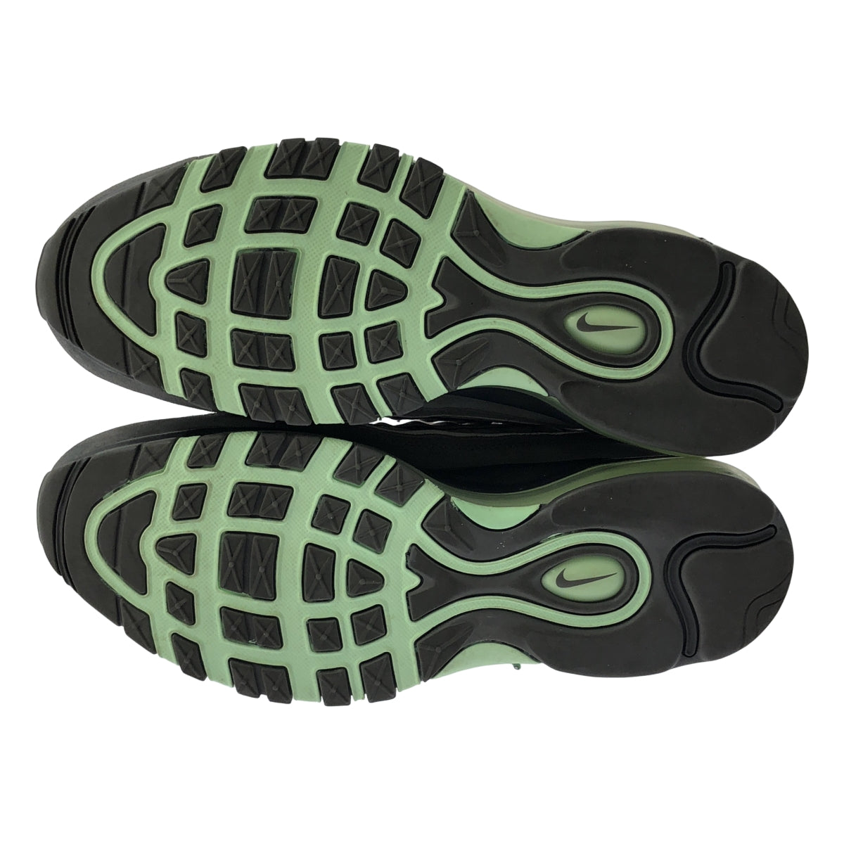 NIKE / 나이키 | AIR MAX 98 / 640744-011 에어 맥스 운동화 | 28 | 남성