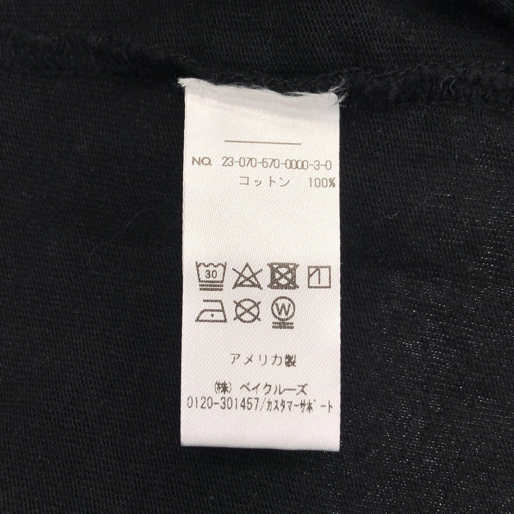 L'Appartement / アパルトモン | 2023AW | Sporty&Rich / セットアップ ロゴ ノースリーブ Tシャツ カットソー / ドローストリング ショートパンツ ショーツ | F | レディース