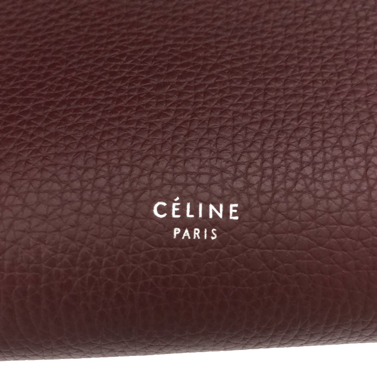 【미품】 CELINE / 셀린느 |