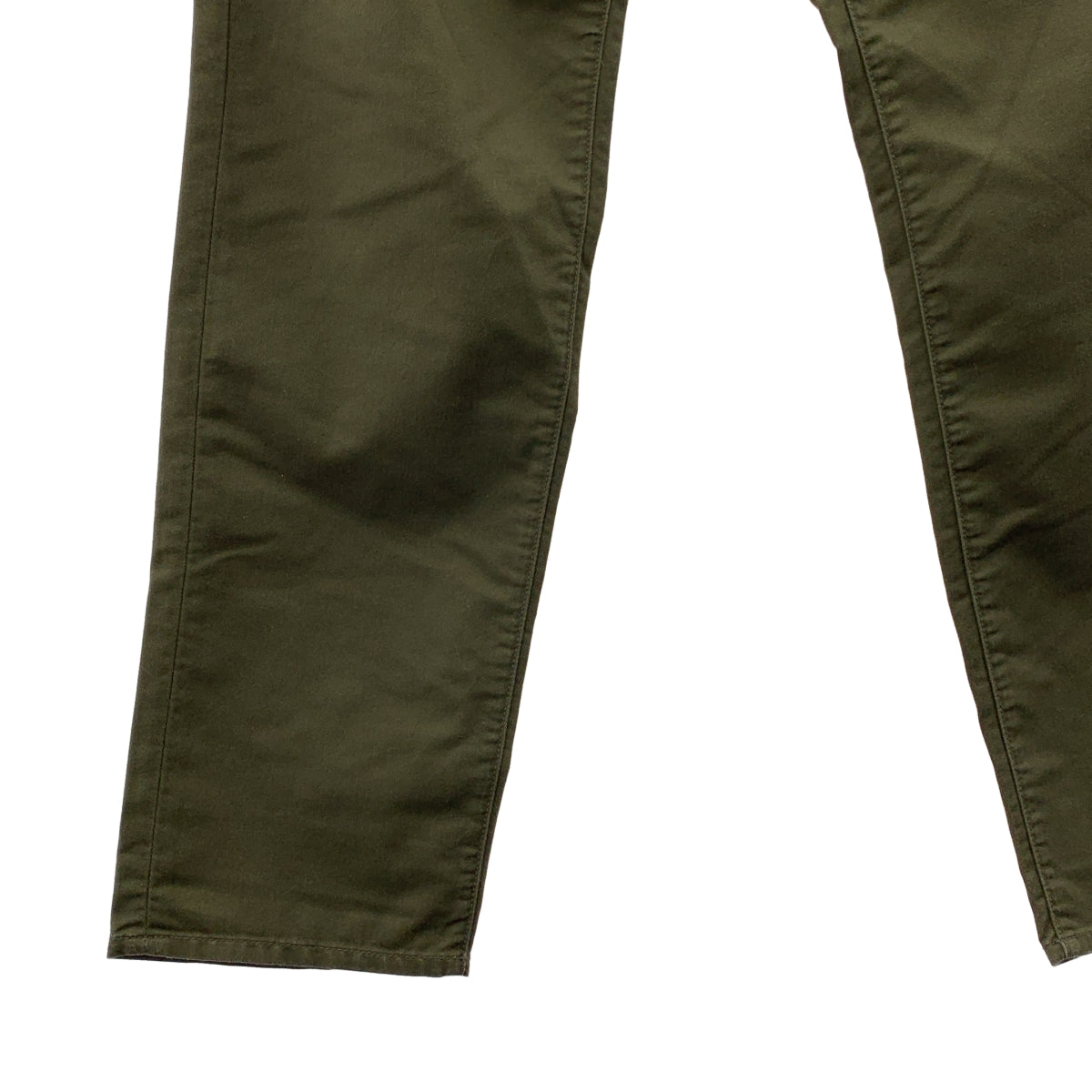 THE NORTH FACE PURPLE LABEL / ザノースフェイスパープルレーベル | Stretch Twill Tapered Pants / NT5700N ストレッチ ツイル テーパードパンツ | 36 | メンズ