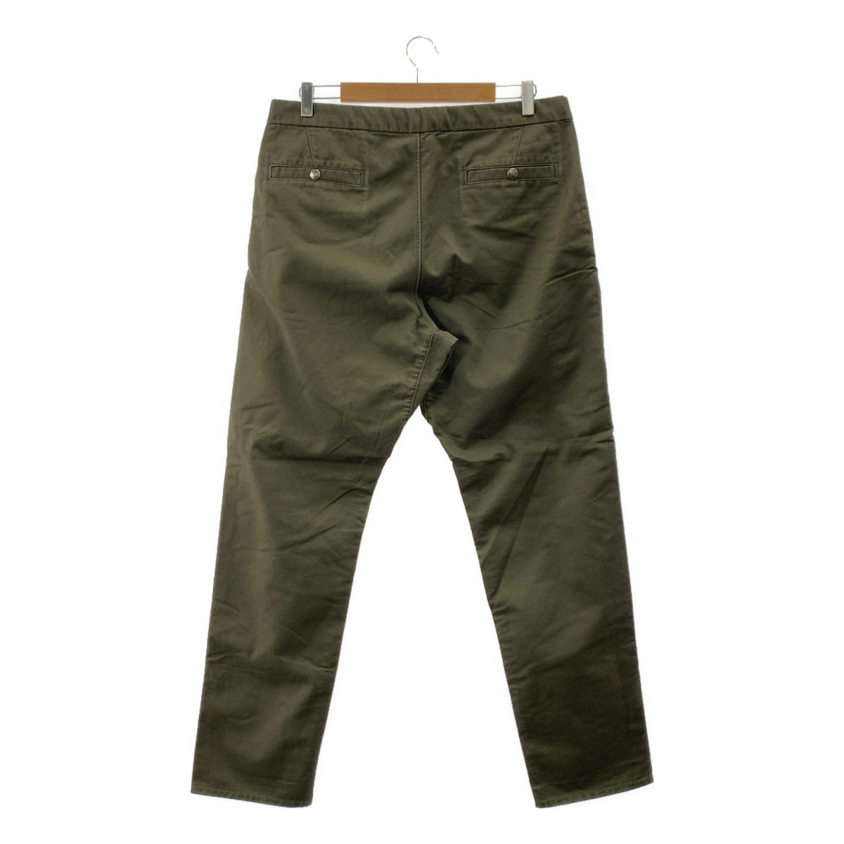 THE NORTH FACE PURPLE LABEL / ザノースフェイスパープルレーベル | Stretch Twill Tapered Pants / NT5700N ストレッチ ツイル テーパードパンツ | 36 | メンズ