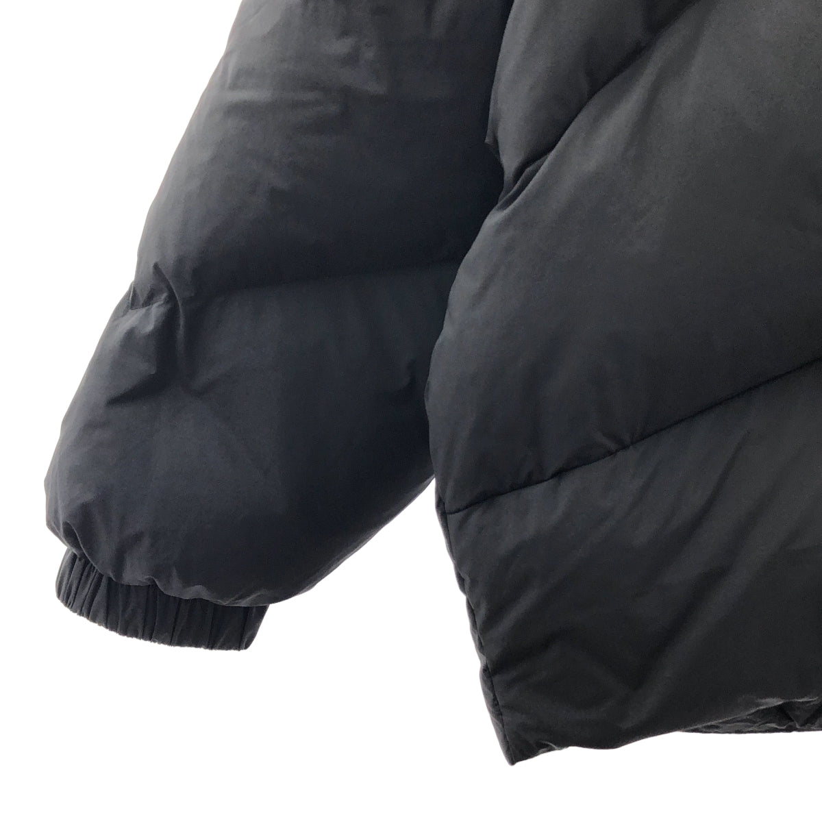 DUNO / デュノ | PEGGIE ペギー / フーデッド ダウンジャケット | 40 | レディース