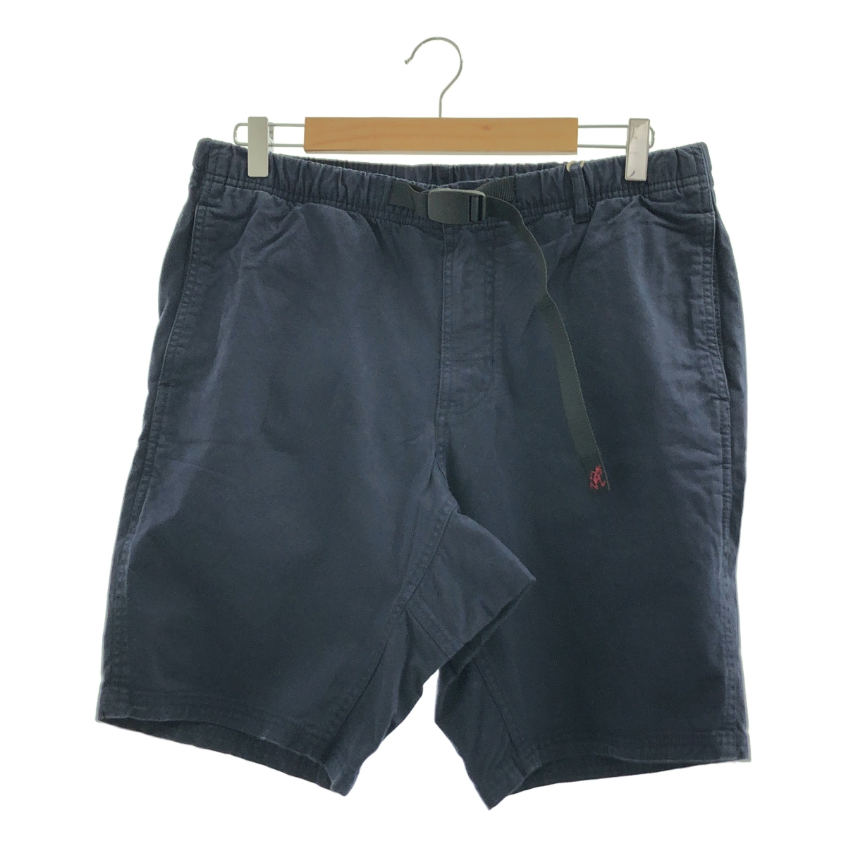 GRAMICCI | NN-SHORTS | 新款窄短褲 | XL |