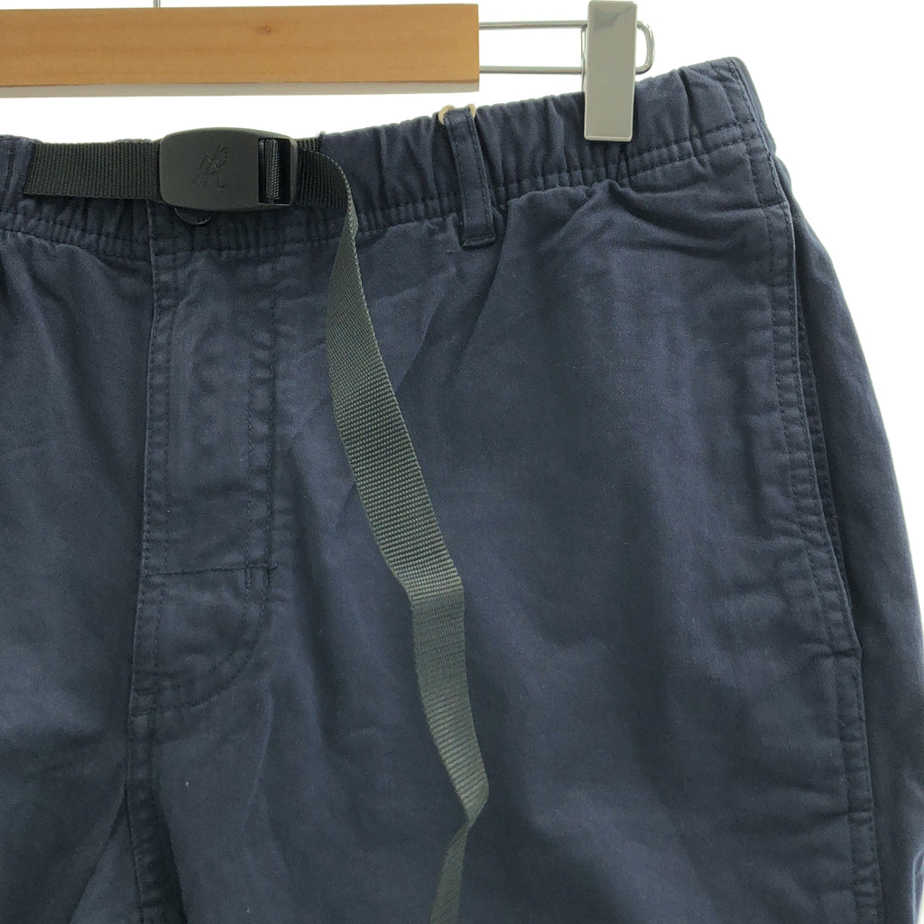 GRAMICCI | NN-SHORTS | 新款窄短褲 | XL |