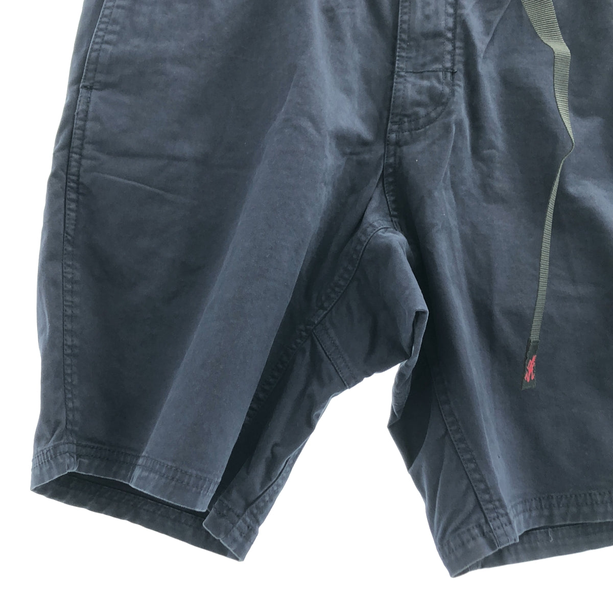 GRAMICCI | NN-SHORTS | 新款窄短褲 | XL |