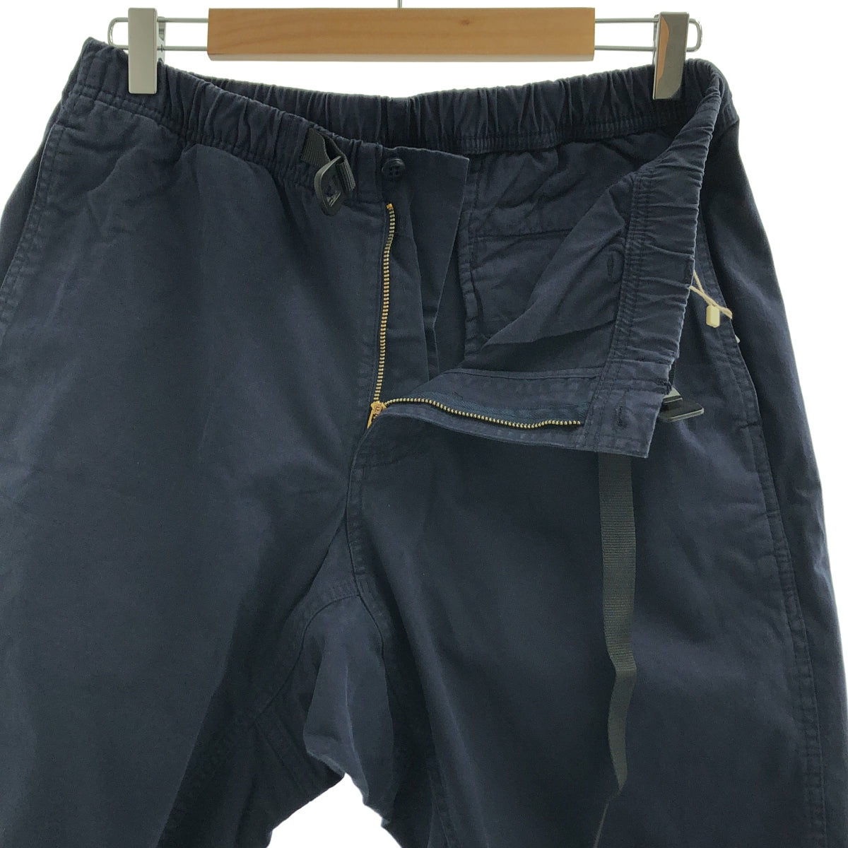 GRAMICCI | NN-SHORTS | 新款窄短褲 | XL |