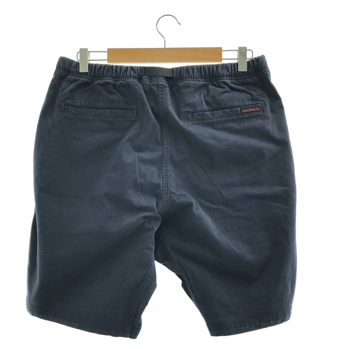 GRAMICCI | NN-SHORTS | 新款窄短褲 | XL |