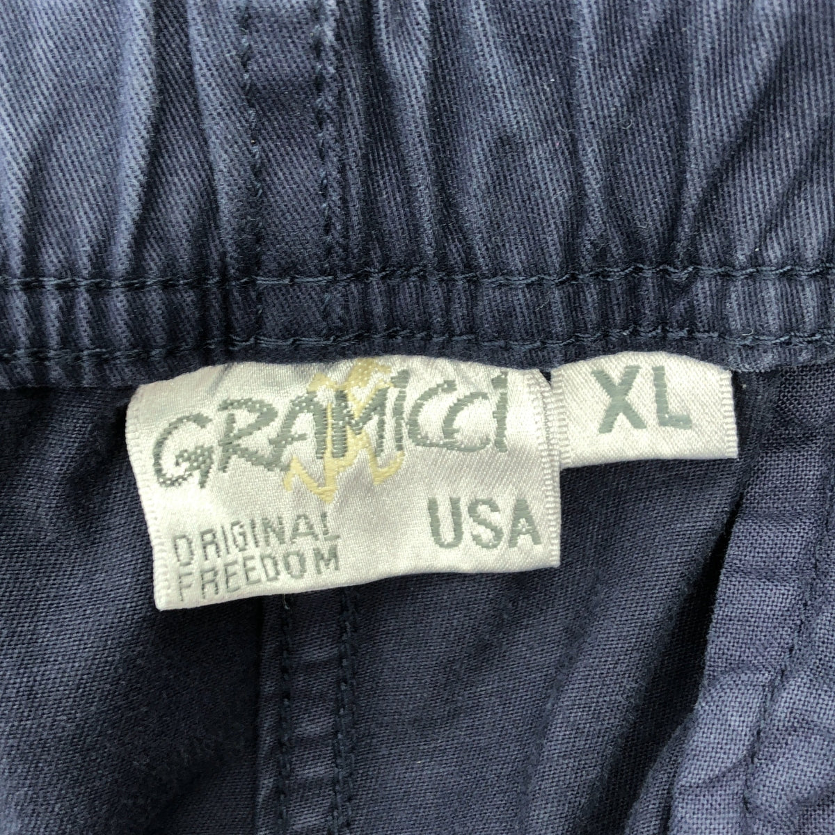 GRAMICCI | NN-SHORTS | 新款窄短褲 | XL |