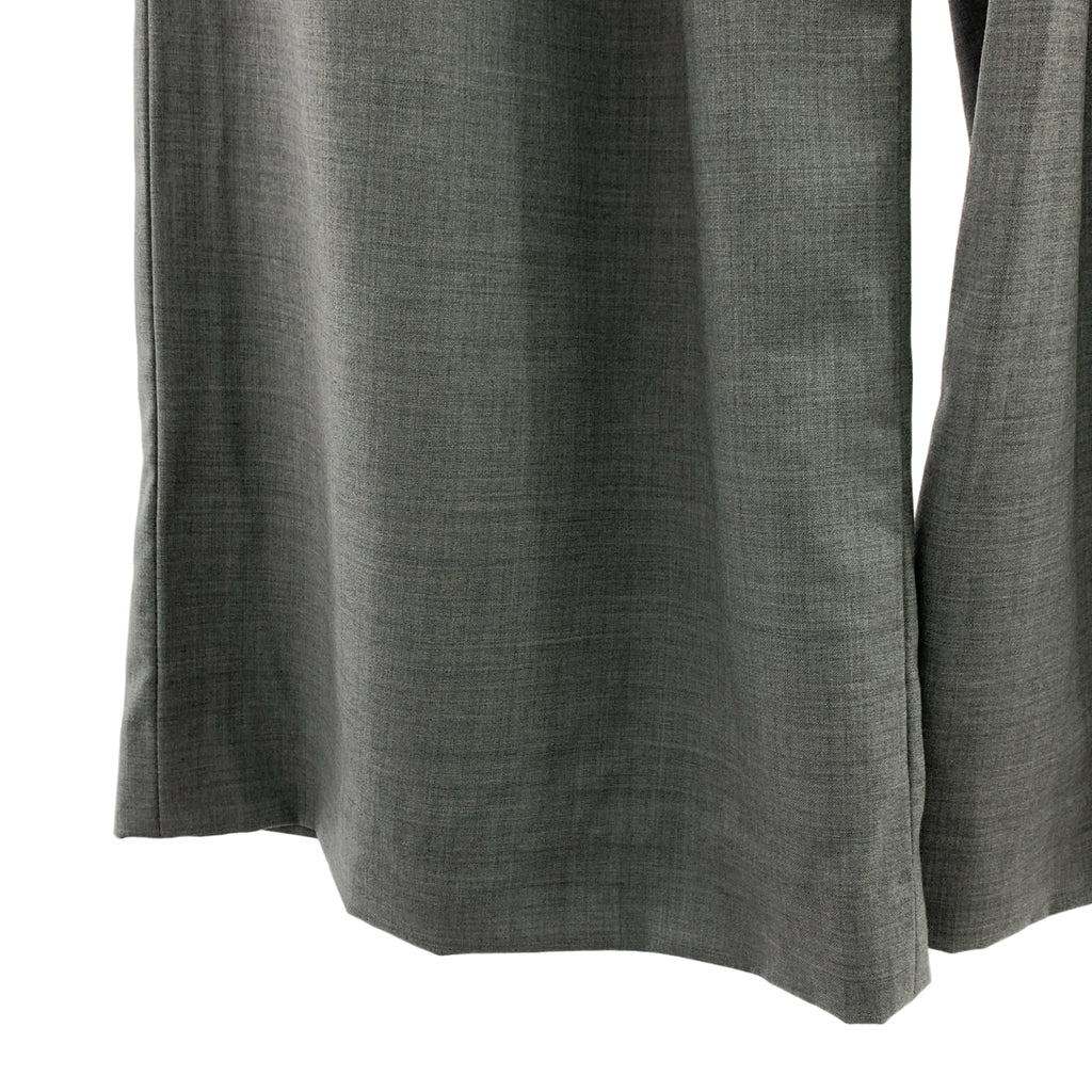 Deuxieme Classe / 두지엠 클래스 | 2025AW | COOL VICTORIAN / 웨스트 고무 와이드 이지 팬츠 | 34 | 여성