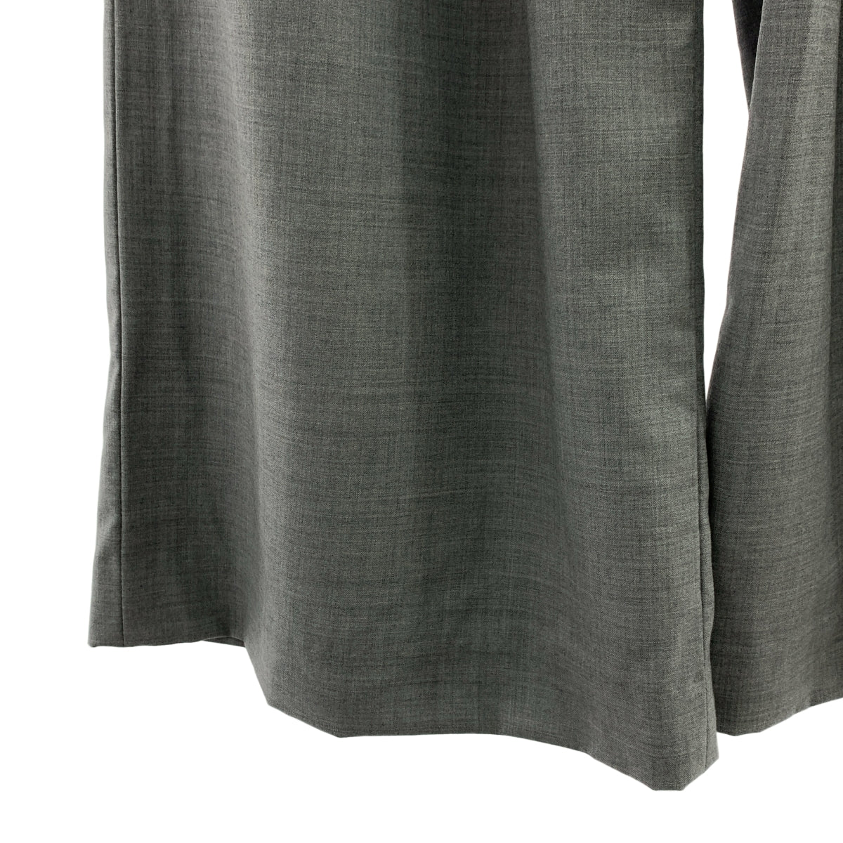 Deuxieme Classe / 두지엠 클래스 | 2025AW | COOL VICTORIAN / 웨스트 고무 와이드 이지 팬츠 | 34 | 여성