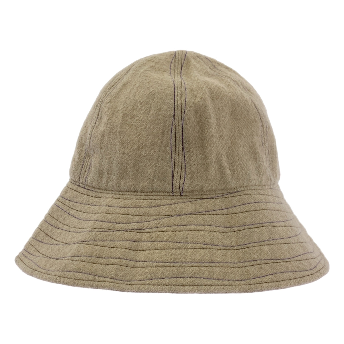KIJIMA TAKAYUKI / キジマタカユキ | × THE DODO JEAN 百々千晴 WOOL SAILOR HAT / ウールセーラーハット 帽子 | 1 | その他
