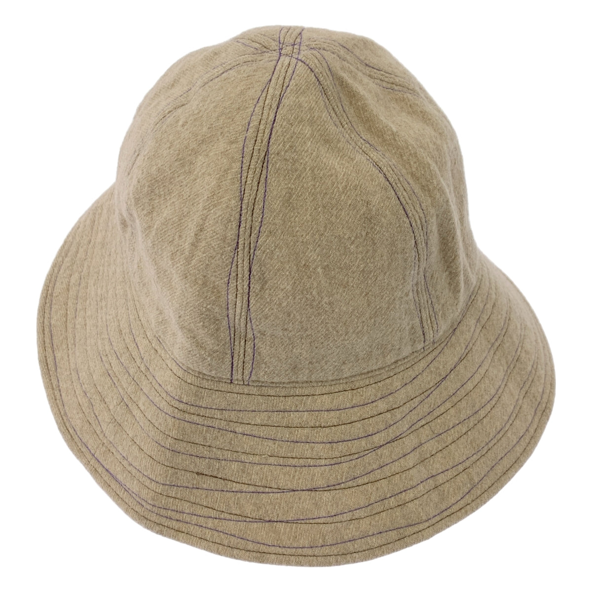 KIJIMA TAKAYUKI / キジマタカユキ | × THE DODO JEAN 百々千晴 WOOL SAILOR HAT / ウールセーラーハット 帽子 | 1 | その他