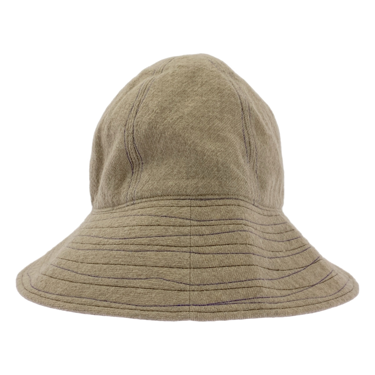 KIJIMA TAKAYUKI / キジマタカユキ | × THE DODO JEAN 百々千晴 WOOL SAILOR HAT / ウールセーラーハット 帽子 | 1 | その他