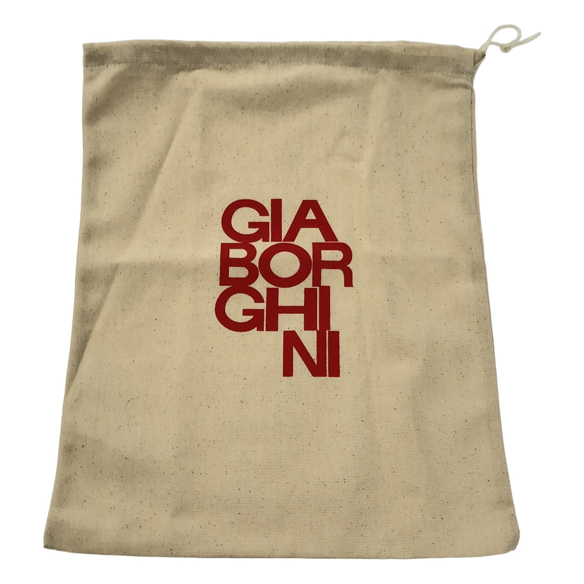 GIA BORGHINI | 抽繩高跟涼鞋 | 37碼 | 黑色 | 女款
