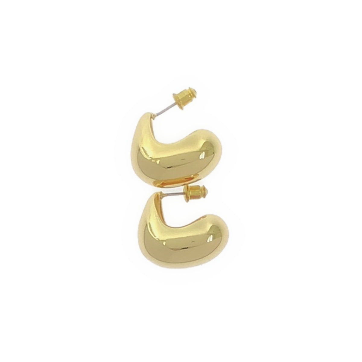 Deuxieme Classe / ドゥーズィエムクラス | CELERI C PIERCE / 2ペア ピアス |