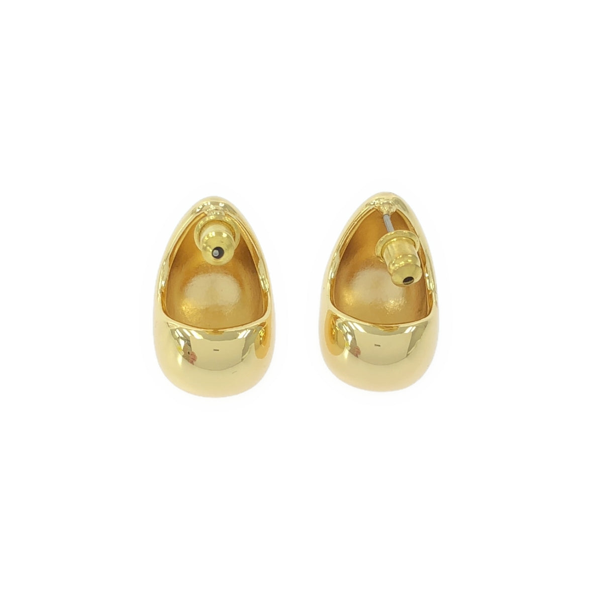 Deuxieme Classe / ドゥーズィエムクラス | CELERI C PIERCE / 2ペア ピアス |