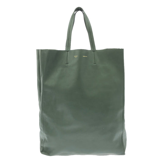 CELINE / セリーヌ | フィービー / ホリゾンタル カバ トートバッグ |