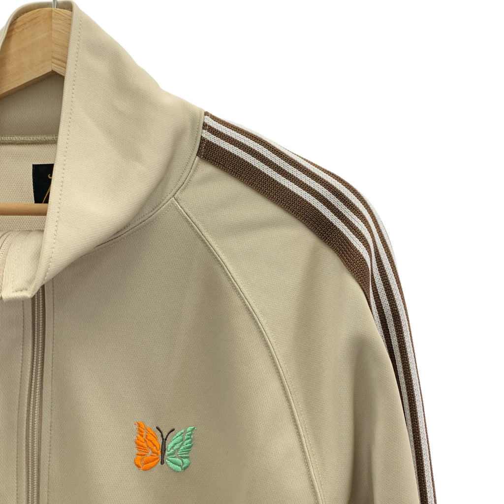 Needles / ニードルス | Track Jacket / パピヨン ジャージ トラックジャケット | L | メンズ