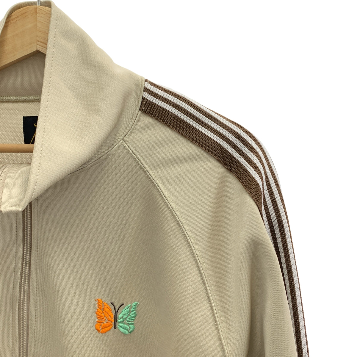 Needles / ニードルス | Track Jacket / パピヨン ジャージ トラックジャケット | L | メンズ