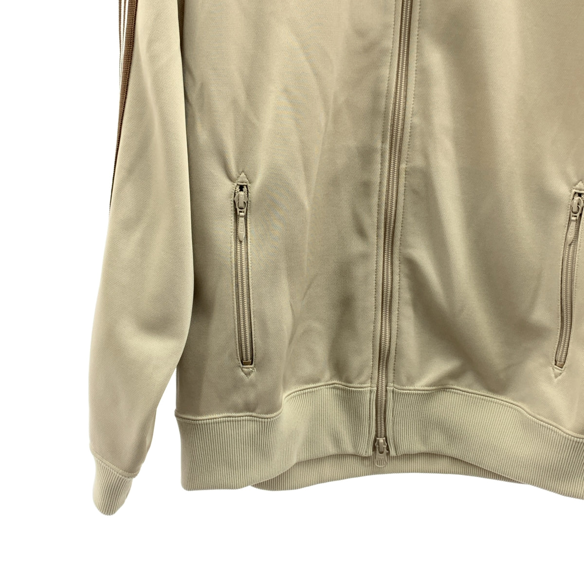 Needles / ニードルス | Track Jacket / パピヨン ジャージ トラックジャケット | L | メンズ