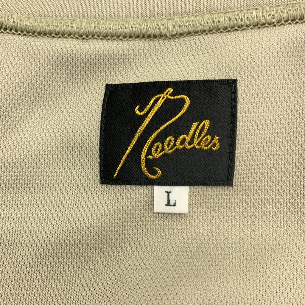 Needles / ニードルス | Track Jacket / パピヨン ジャージ トラックジャケット | L | メンズ